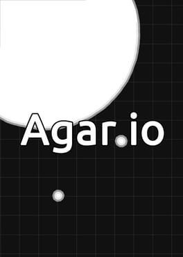 Videojuegos Agar.io