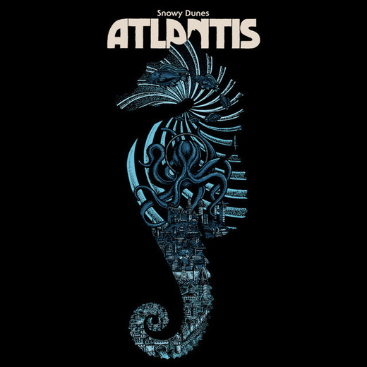 Atlantis Pt. III