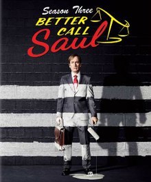 Serie Better Call Saul