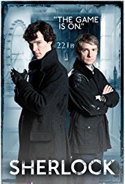 Serie Sherlock