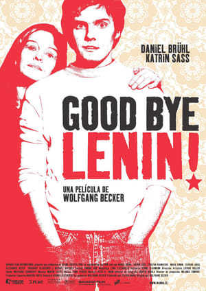 Película Good bye, Lenin!