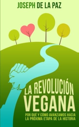 La revolución vegana