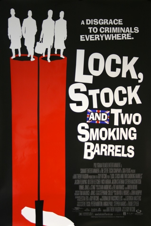 Movie Lock & Stock