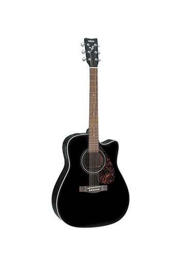 Yamaha FX370CBL - Guitarra acústica