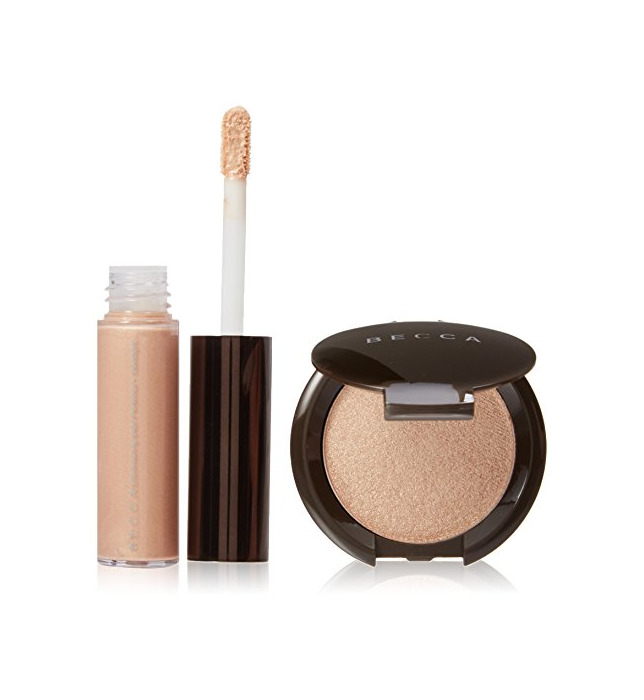 Beauty Becca Cosmetics Shimmering Skin Perfector Opal Glow On The Go