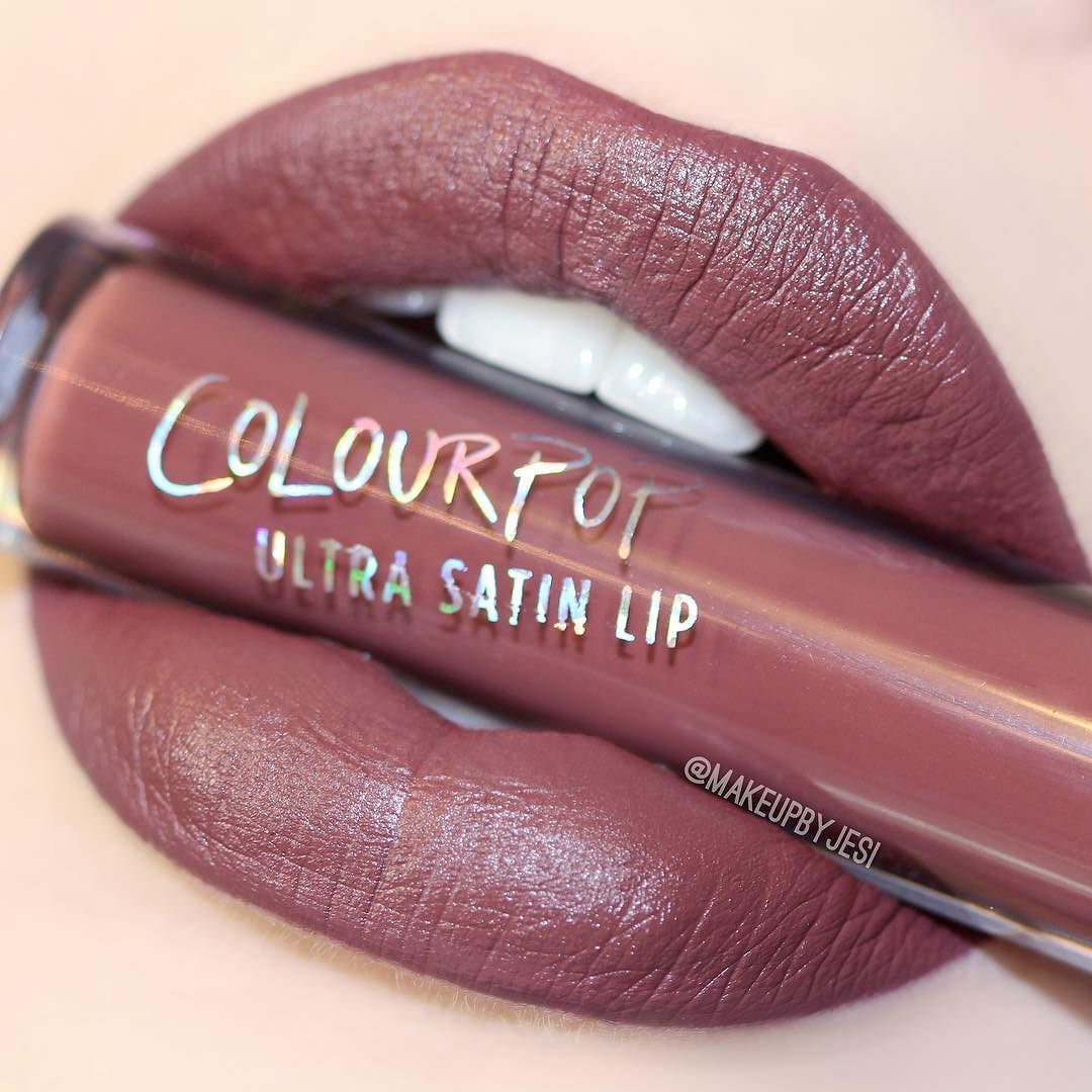 Product TOOLIPS
Ultra Satin Lip