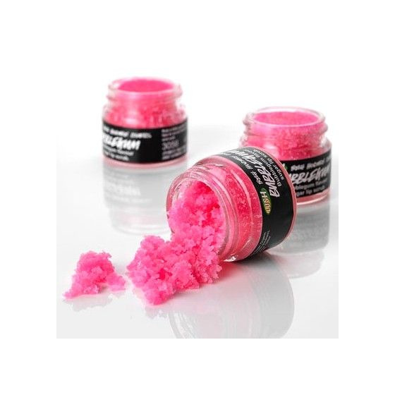 Products Bubblegum LUSH