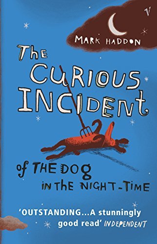 Libro The Curious Incident of the Dog in the Night-time