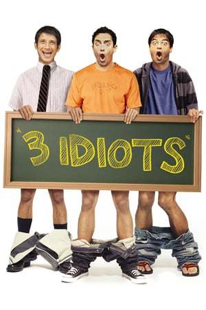 Movie 3 Idiots