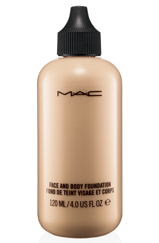 Moda M·A·C Studio Face and Body Foundation 50 ml | MAC Cosmetics ...