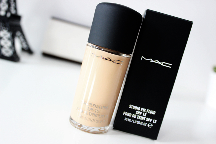 Moda Studio Fix Fluid SPF 15 | MAC Cosmetics - Official Site