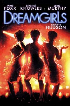 Película Dreamgirls