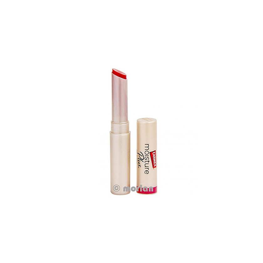 Product Carmex Bálsamo Labial Ultra Hidratante Moisture Plus Berry