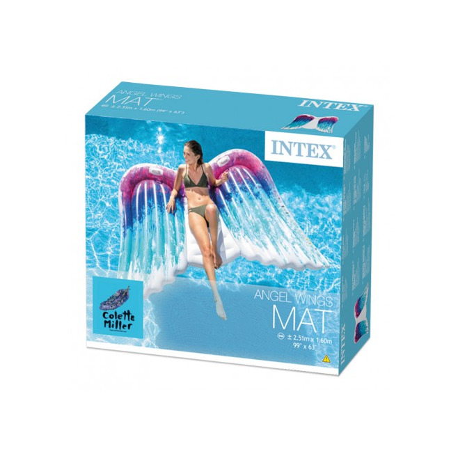 Producto Intex 58786EU