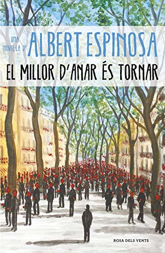 Book El millor d'anar és tornar