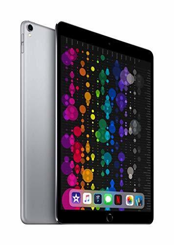 Social Apple iPad Pro
