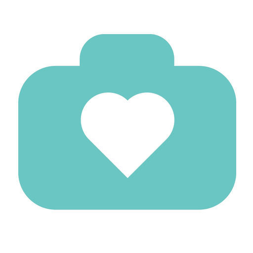 App WedPics - Wedding Photo App