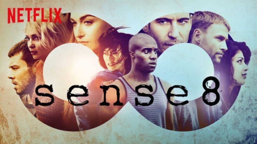 Fashion Sense8 | Netflix Official Site