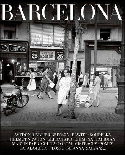 Book Barcelona