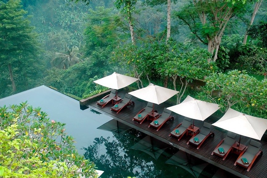 Place Maya Ubud Resort & Spa