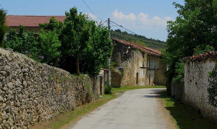 Place Hoz de Arreba