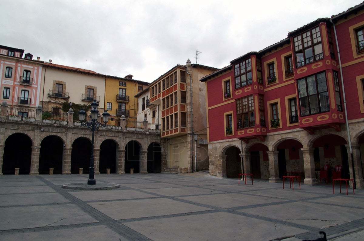 Place Medina de Pomar