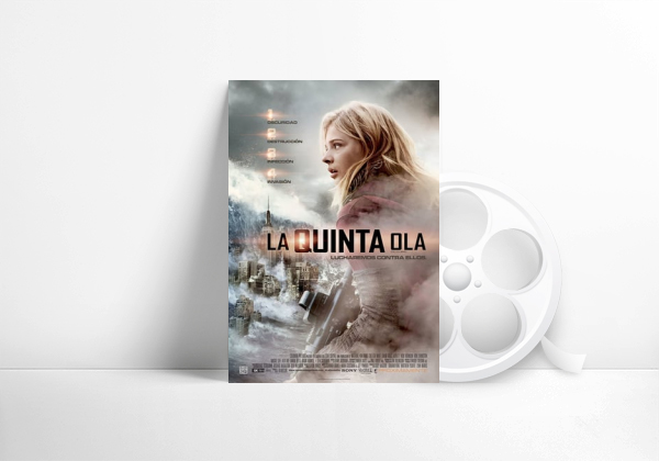 La quinta ola