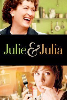 Movie Julie y Julia