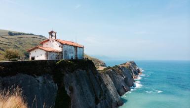 Lugar Zumaia