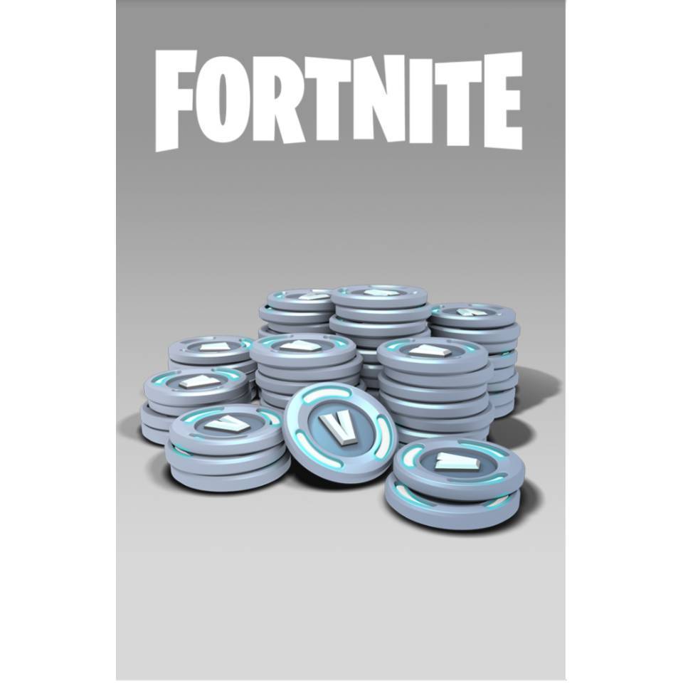 Videojuegos Fortnite