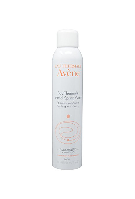 Beauty Avene Agua Termal Pieles Sensibles