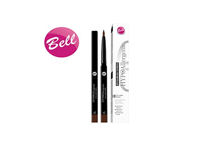 Product Bell hipoalergénico Eye Liner Lápiz 20 Marrón.