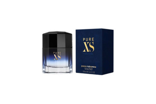 Pure XS by Paco Rabanne