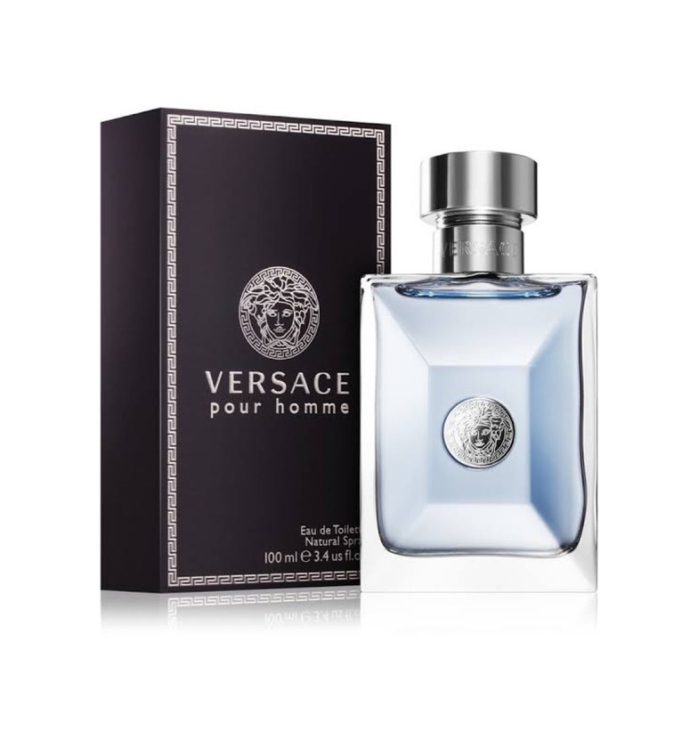 Product Versace Pour Homme