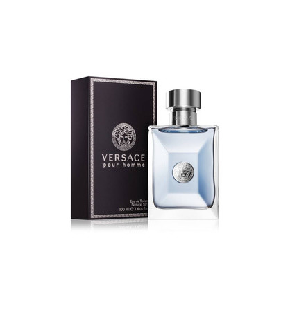 Versace Pour Homme