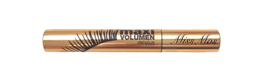 Product Rimmel maxi volumen deliplus