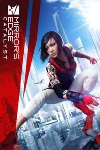 Mirror's Edge Catalyst