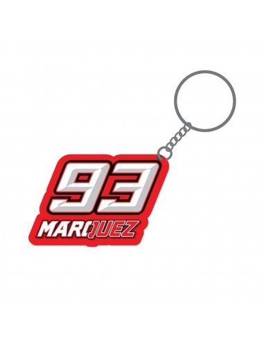 Moda Web Oficial de Marc Márquez - MM93