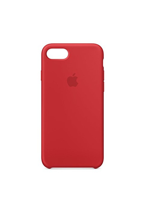 Electronic Apple Funda Silicone Case