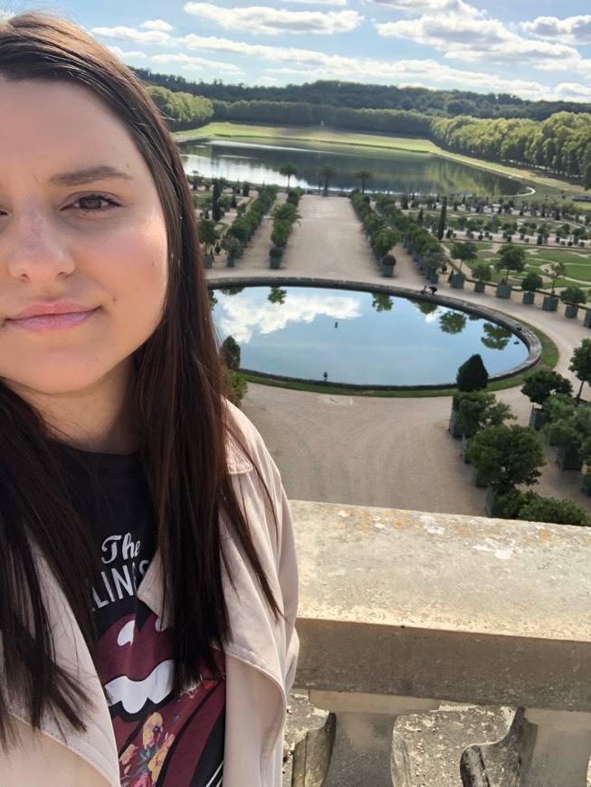 Versailles