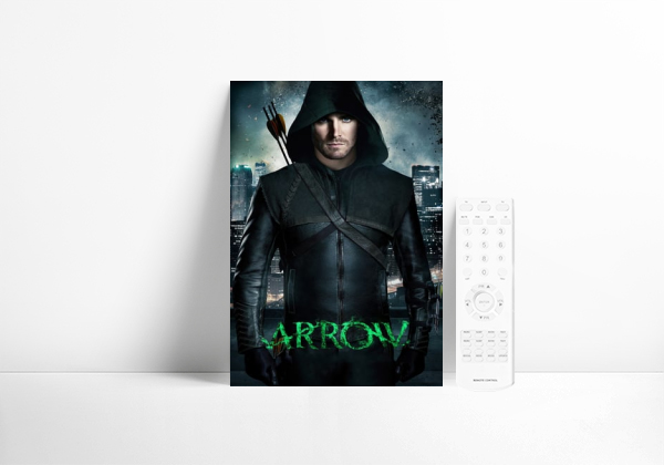 Arrow