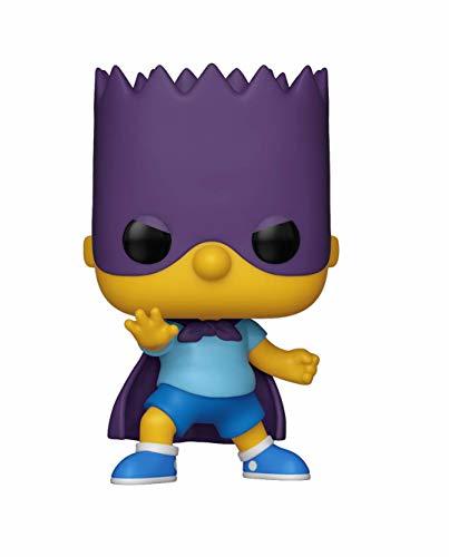 Game Pop! The Simpsons