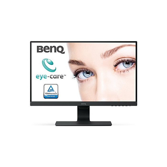 Electronic BenQ GW2480 - Monitor para PC Desktop de 23.8"