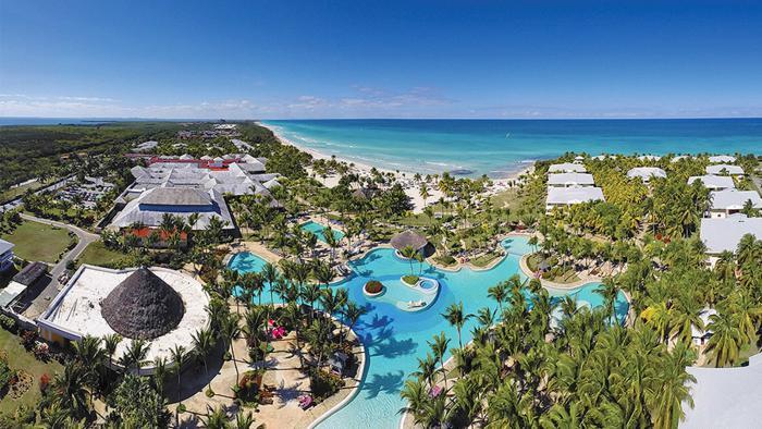 Lugar Paradisus Varadero - Family Concierge