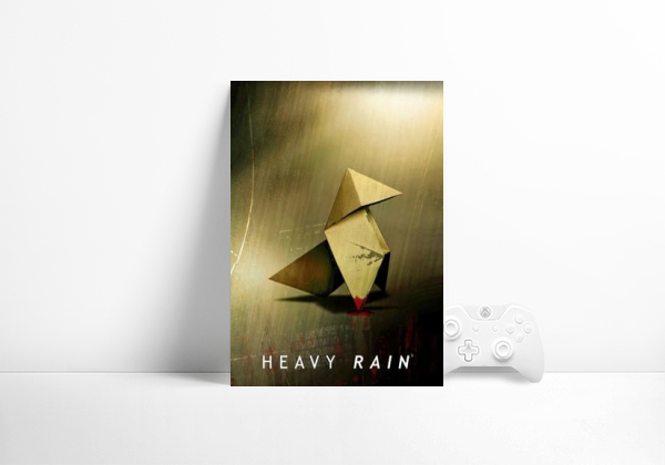 Heavy Rain