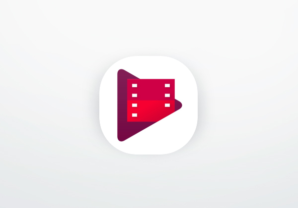 Google Play Películas