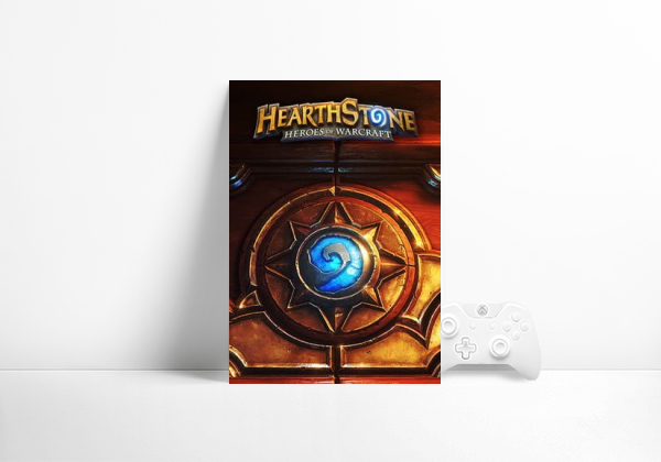 Hearthstone