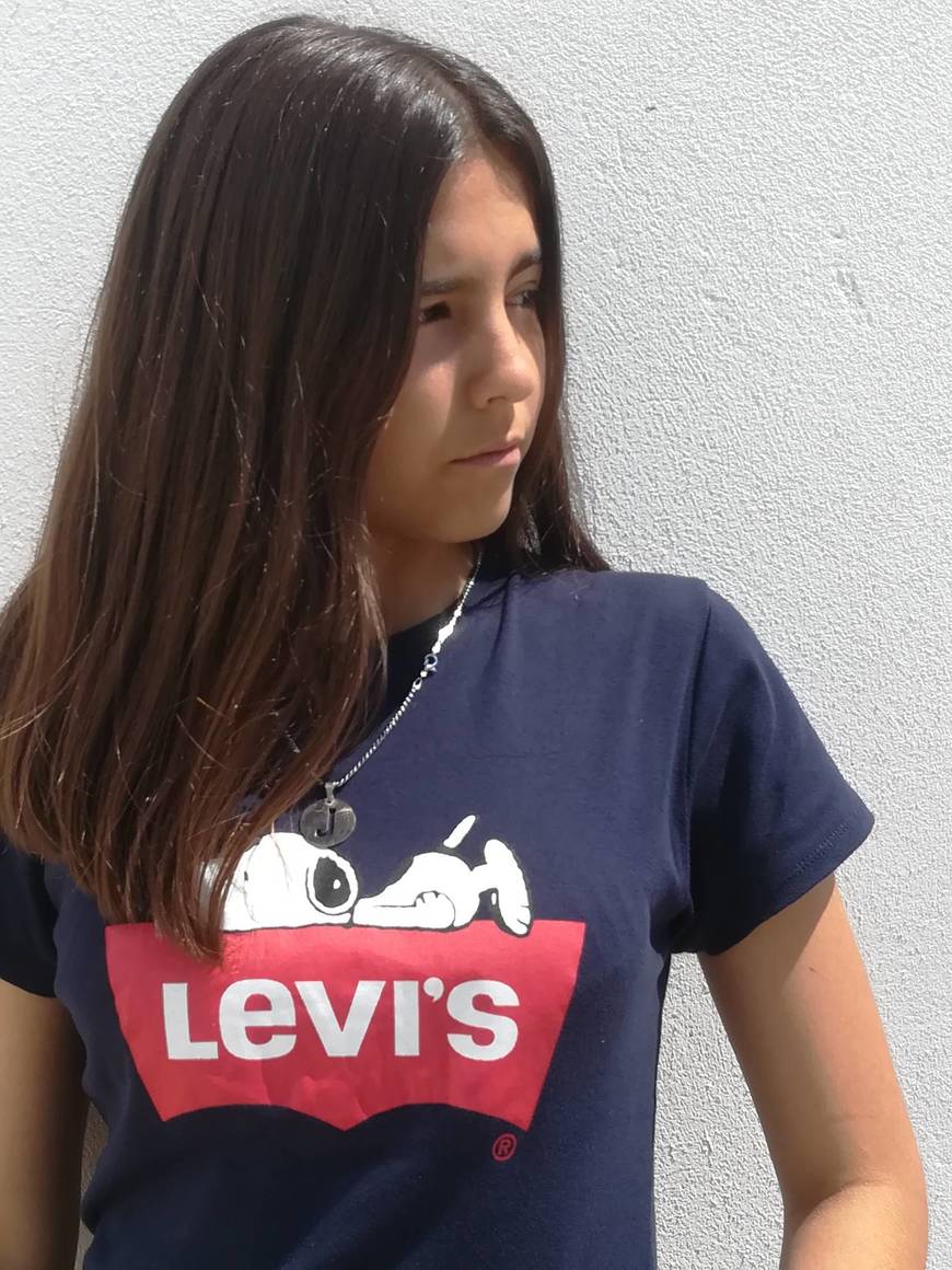 Las 'camisetitas' de Levi's | Tentaciones | EL PAÍS