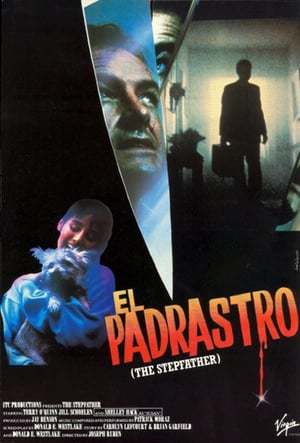 Película El padrastro