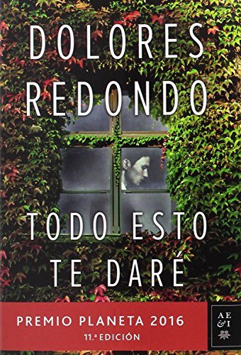 Libro Pack: Todo esto te daré